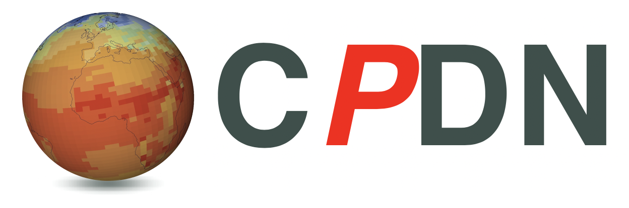 CPDN